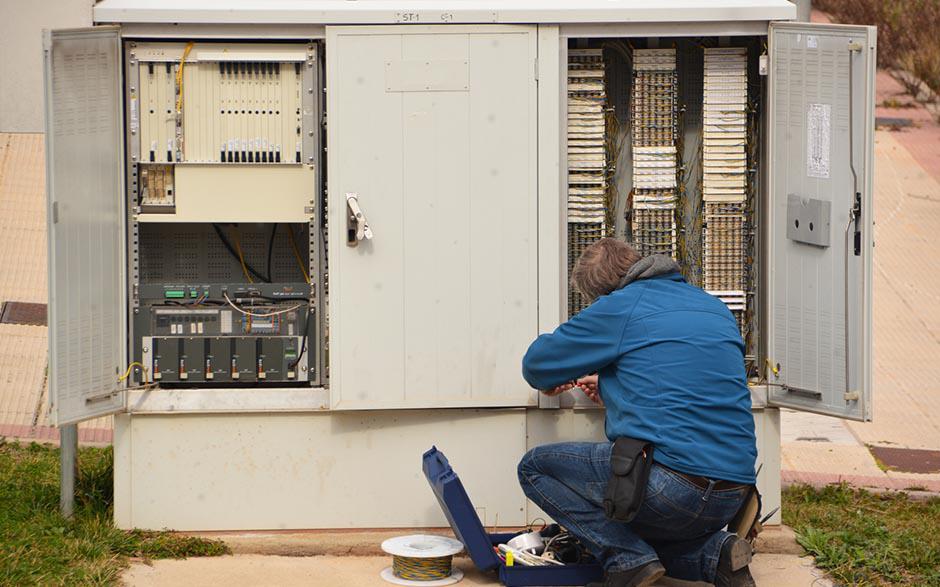 électricien de maintenance Ormesson-sur-Marne