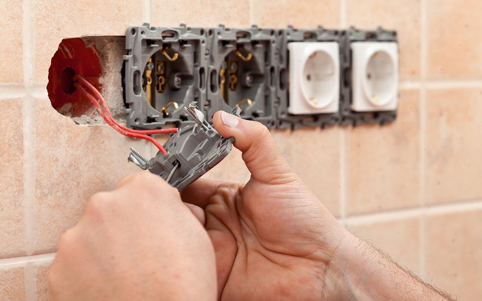 électricité La Garenne-Colombes