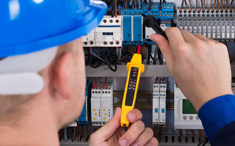 besoin d'un électricien La Garenne-Colombes